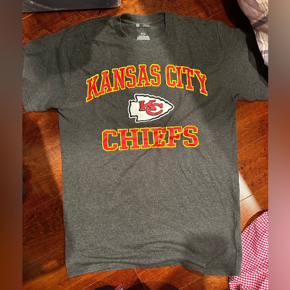 Kansas City Chiefs shirt